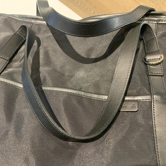 Agnes B Extra Large Bag - Brand New Never Used - Picture 5 of 9
